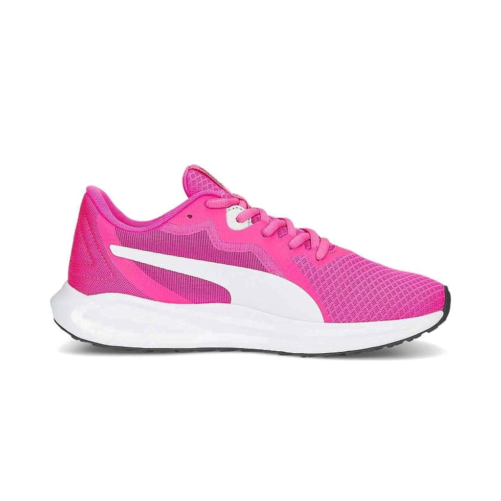 Zapatilla PUMA TWITCH RUNNER FRESH 377981 06 Rosa