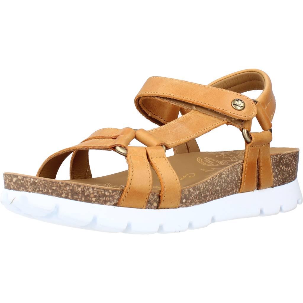Sandalias Mujer Marca Panama Jack Modelo Sally Basicsb8