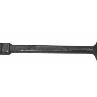 3RG INDUSTRIAL Rótula dirección derecha, OEM 7701450589, TS: M10 x 1,25; L: 224 mm