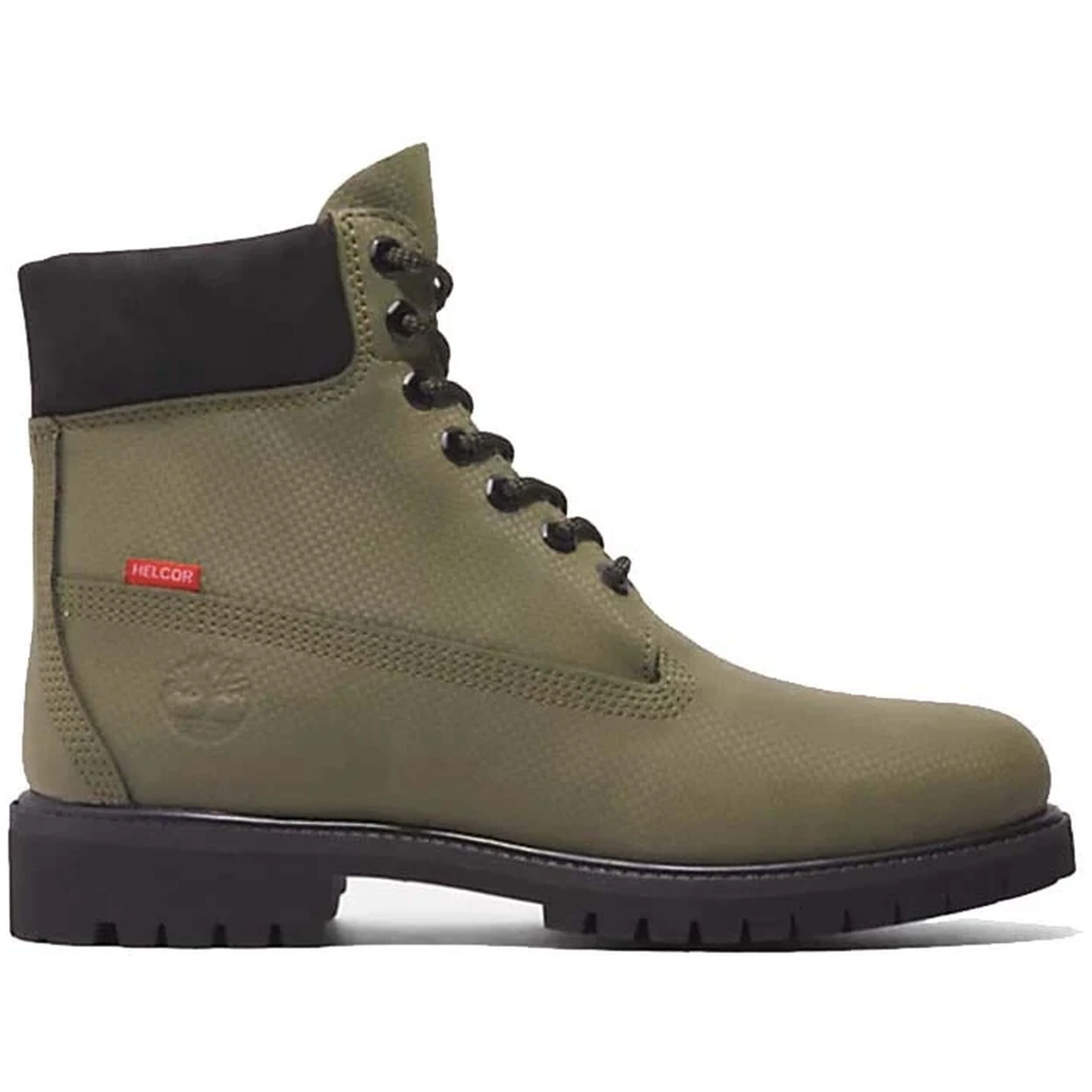 Botas Timberland modelo 0A654W 327 para hombre y mujer en color Multicolor