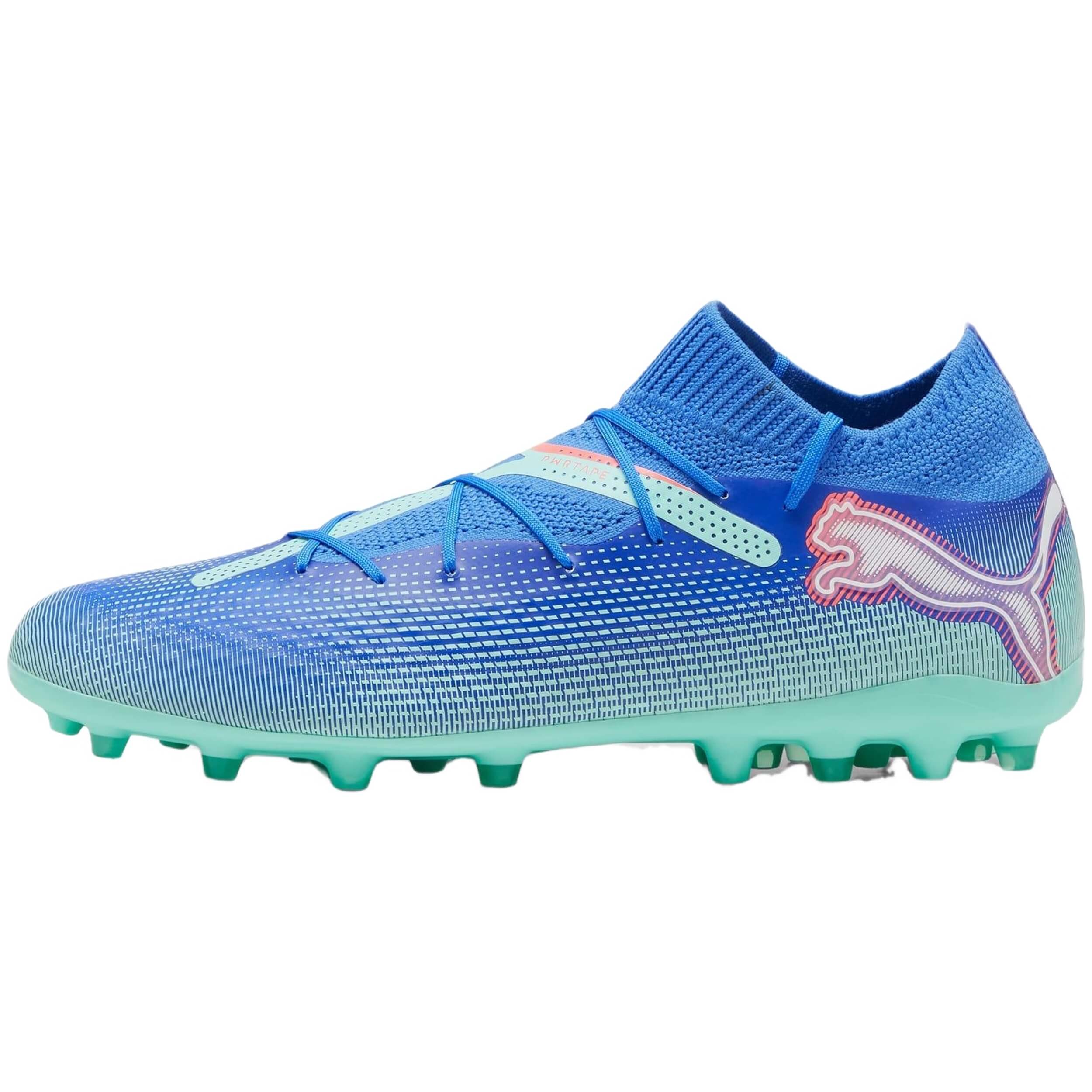 Botas De Futbol Puma modelo 107927-01 para Hombre en color Azul
