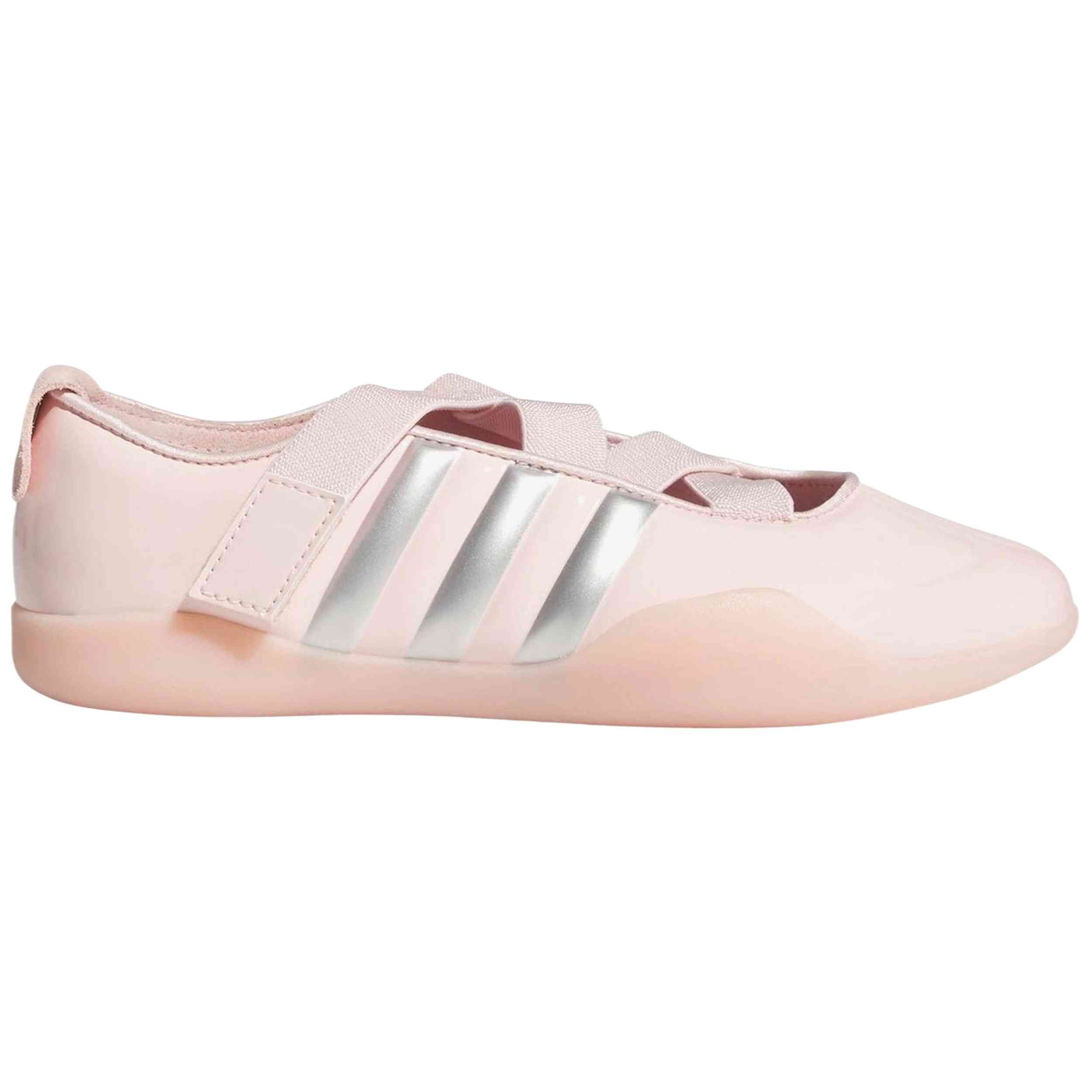Zapatillas Adidas modelo JR6485 para hombre y mujer en color Rosa