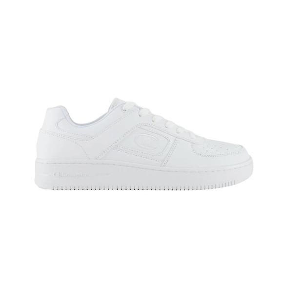 Zapatillas Champìon S21883 Bco/Bco