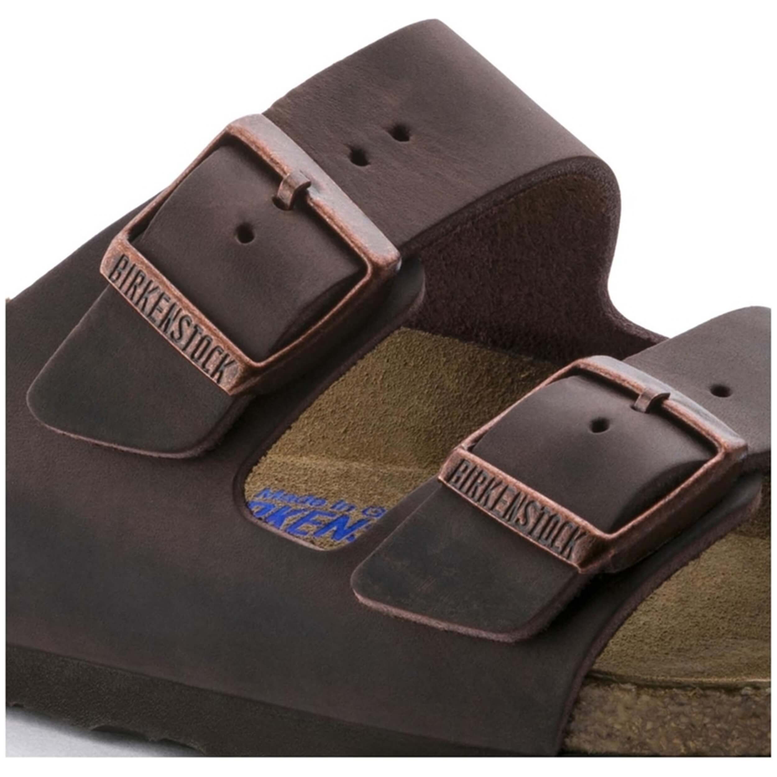 Sandalias Birkenstock modelo 452761 para hombre y mujer en color Rosa