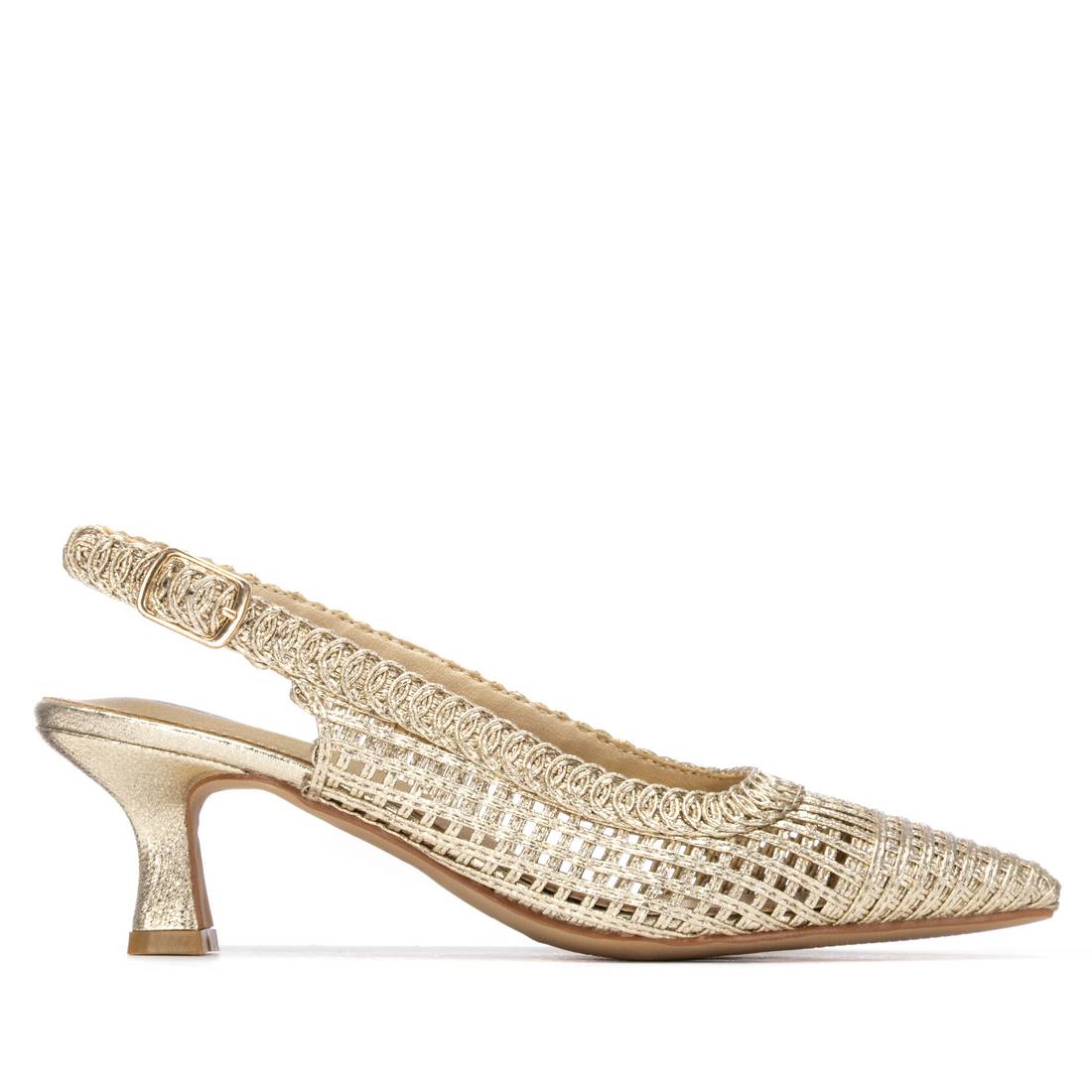 Xti - Zapatos de Salón Mujer - Calzado Cómodo y Versátil - Moda casual - Modelo  14543203