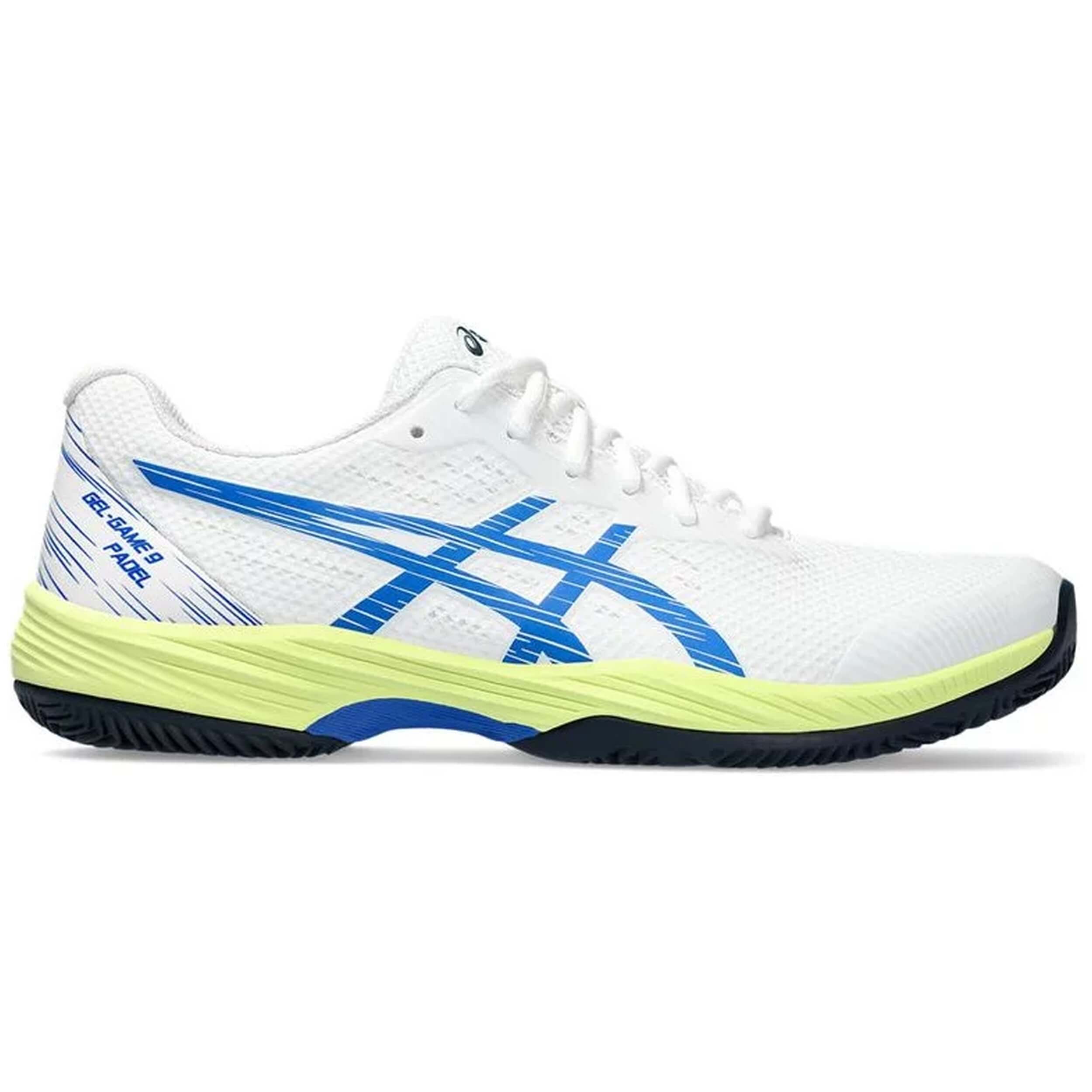 Zapatillas Sneakers Asics para Hombre en color Blanco