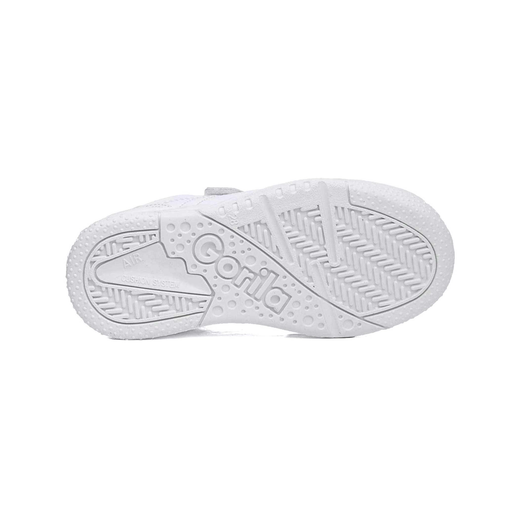 Gorila 43400 NUEVO Blanco