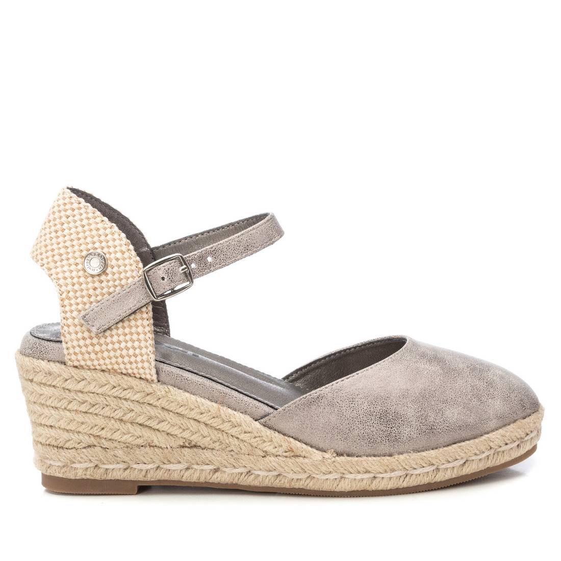 Refresh - Sandalias con Cuña Mujer - Calzado Cómodo y Versátil - Moda casual - Modelo  17285903