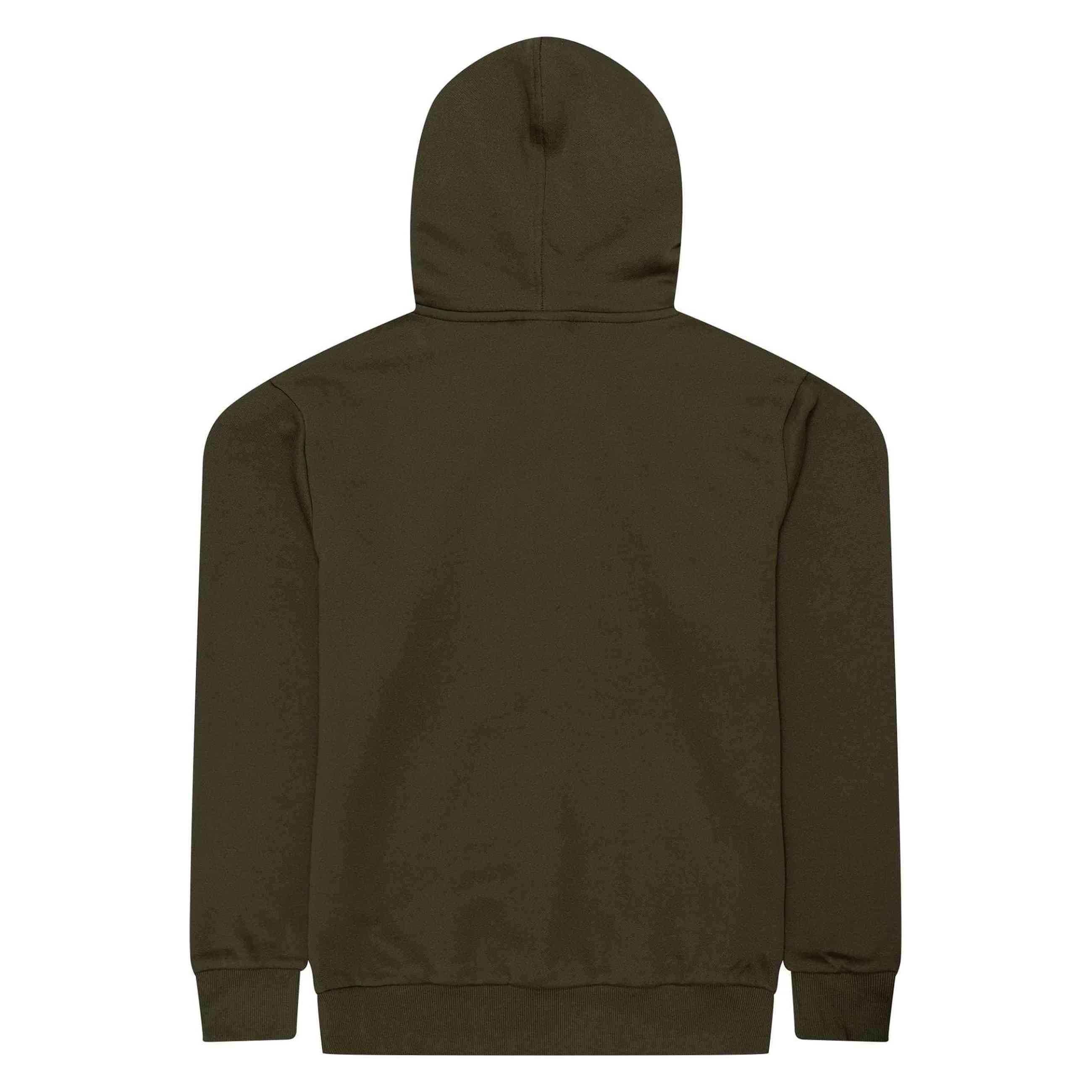 SUDADERA NEW ERA VERDE YANKEES NFL REGULAR HOODY NEYYAN