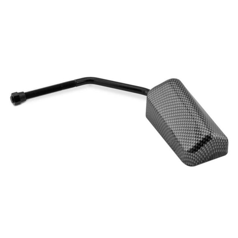 Espejo Retrovisor Reversible F1 Carbon M10 1084223001