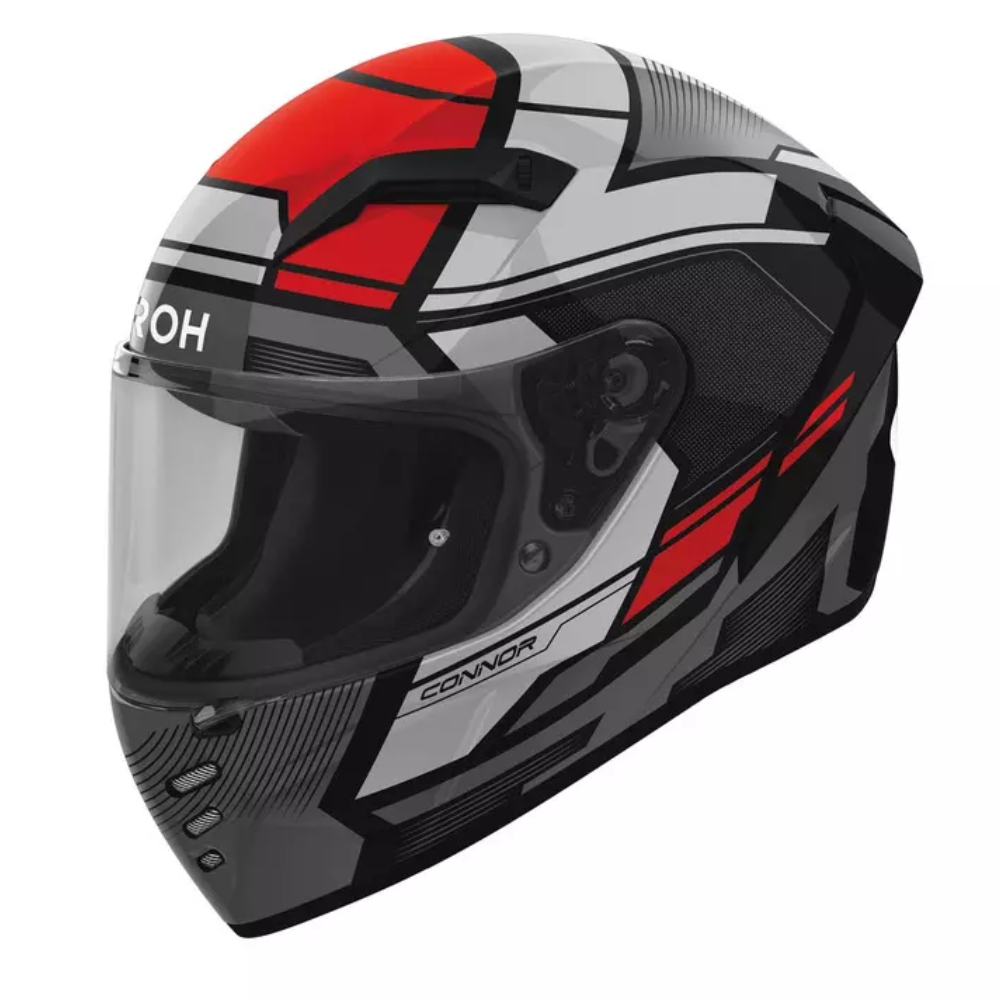 Casco Moto Casco Airoh Connor Ego   Ce U