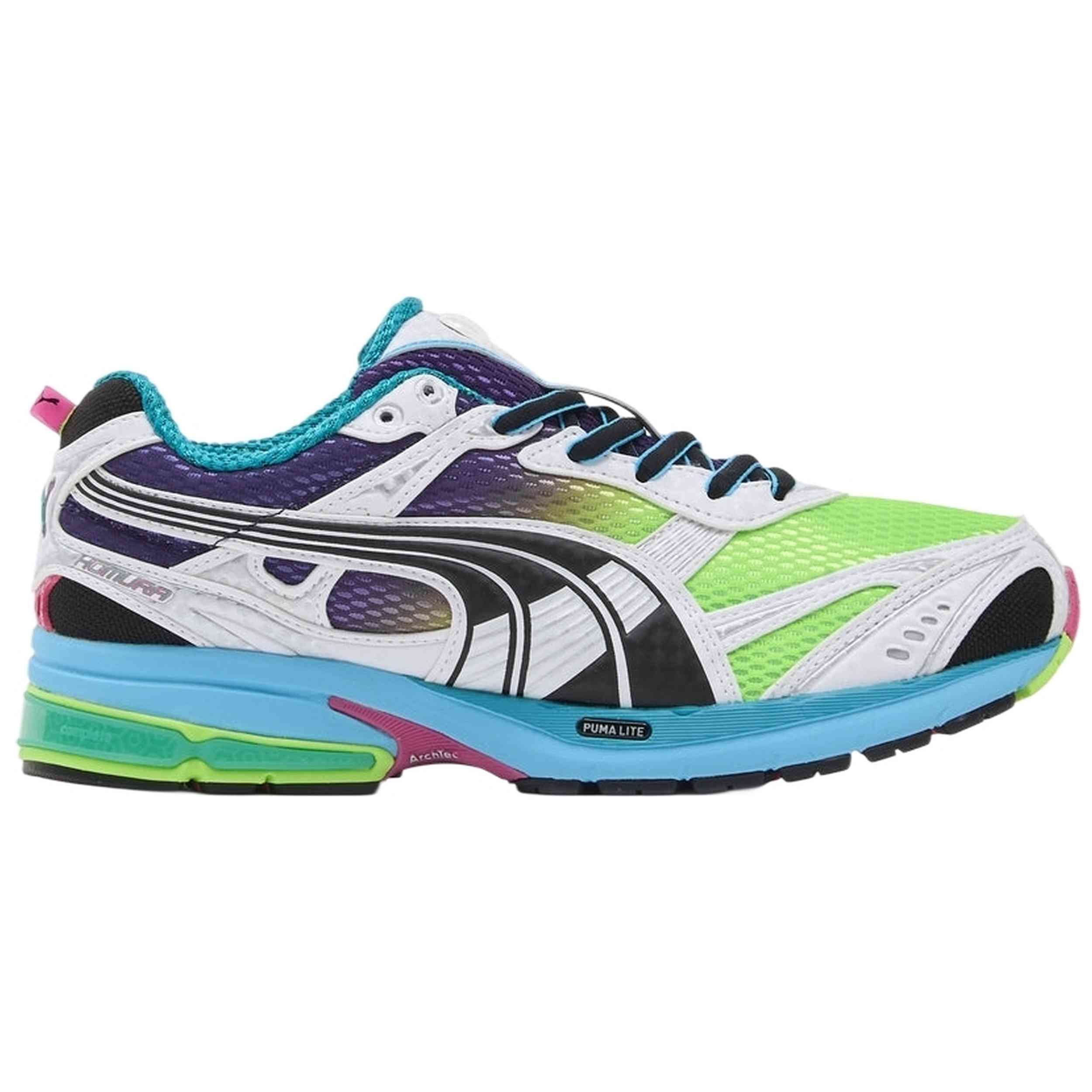 Calzado Puma modelo Homura Og Hyper