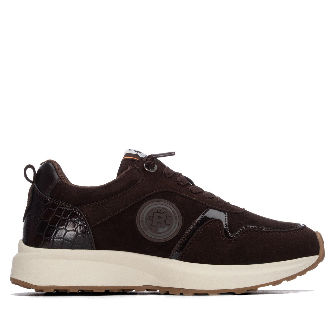 Refresh - Zapatilla Mujer - Calzado Cómodo y Versátil - Moda casual - Modelo  17626803
