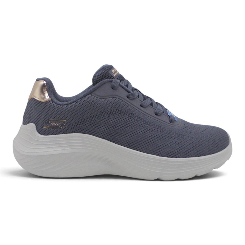 Zapatillas Deportivas Skechers modelo 117679 en color Azul