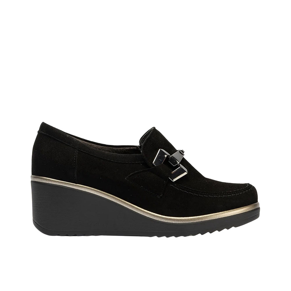 Zapato Sport Pitillos 20236 en color Negro