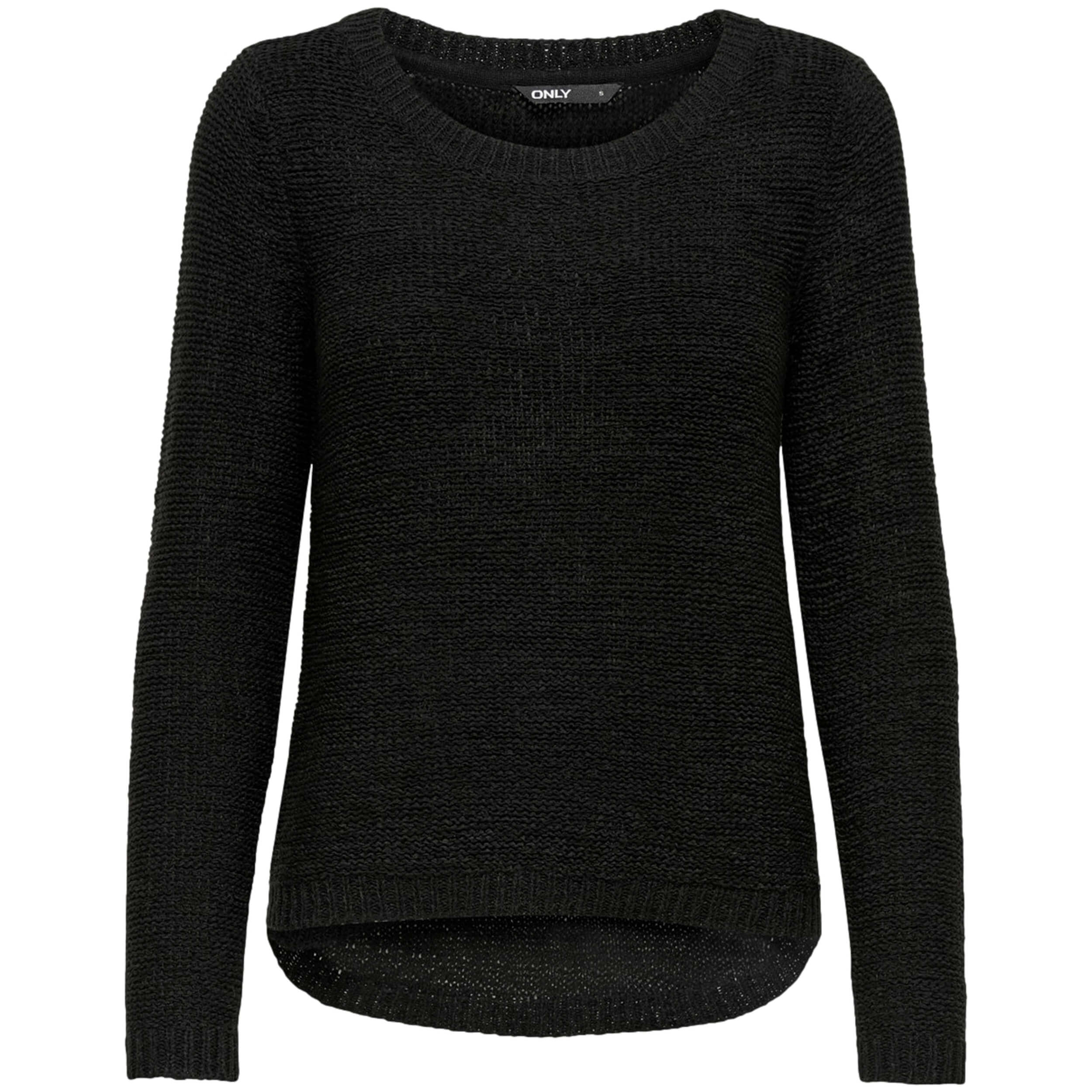 Jersey Only para Mujer en color Negro