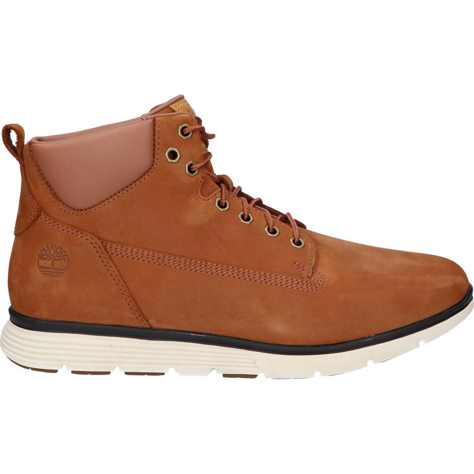 Men's boots timberland a2dms killington chukka f13 saddle