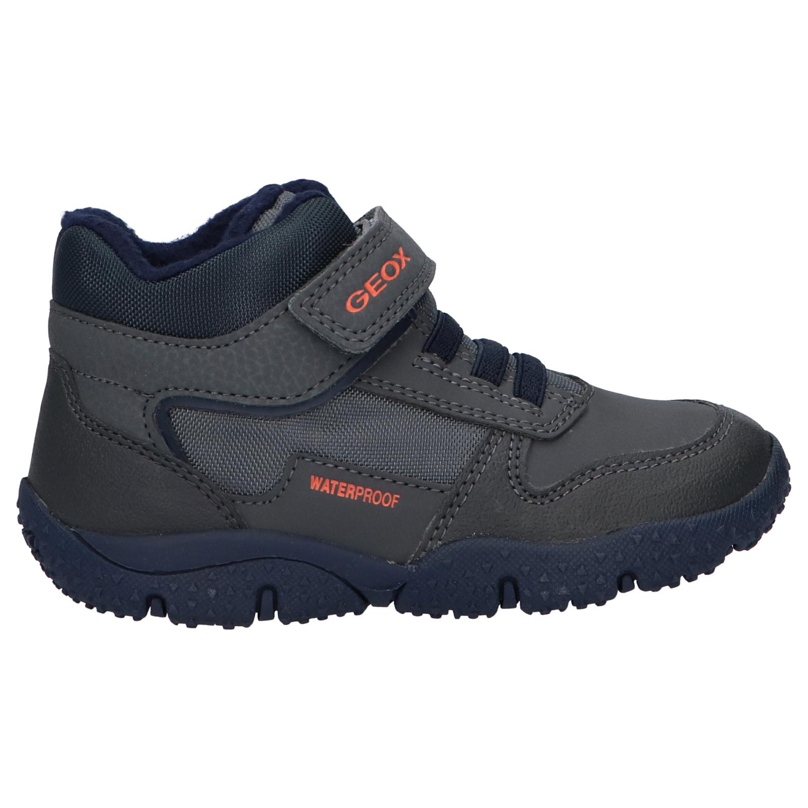 Geox b0442a 0cefu b baltic b wpf c0739 dk gray-navy
