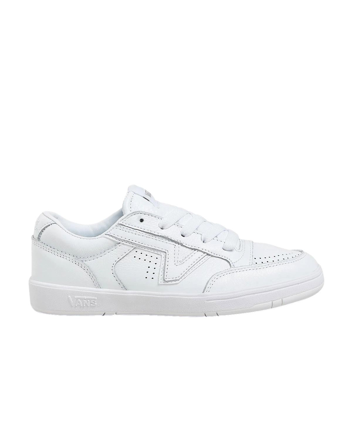 Zapatillas Vans Lowland Cc