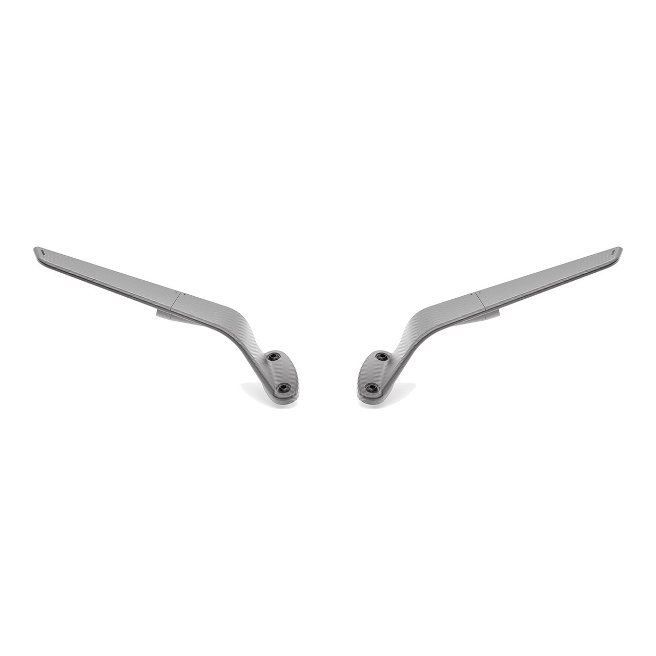 Espejo Retrovisor Stealth BSS030D