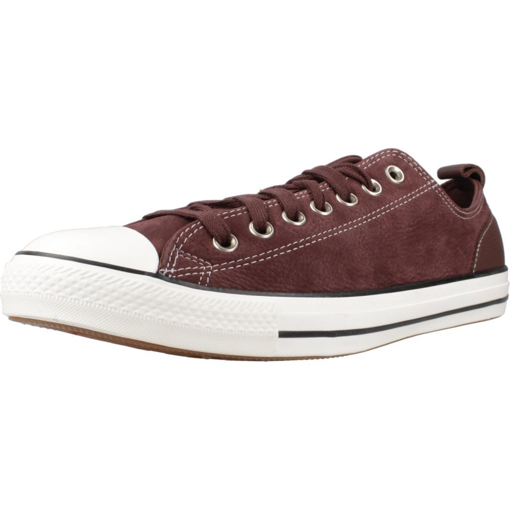 Zapatillas deportivas de Hombre Marca Converse Modelo Ctas Wide Ox Eternal