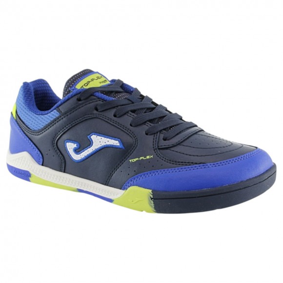 Zapatilas futbol sala barefoot Joma Top Flex Marino C Joma IJOM26E98