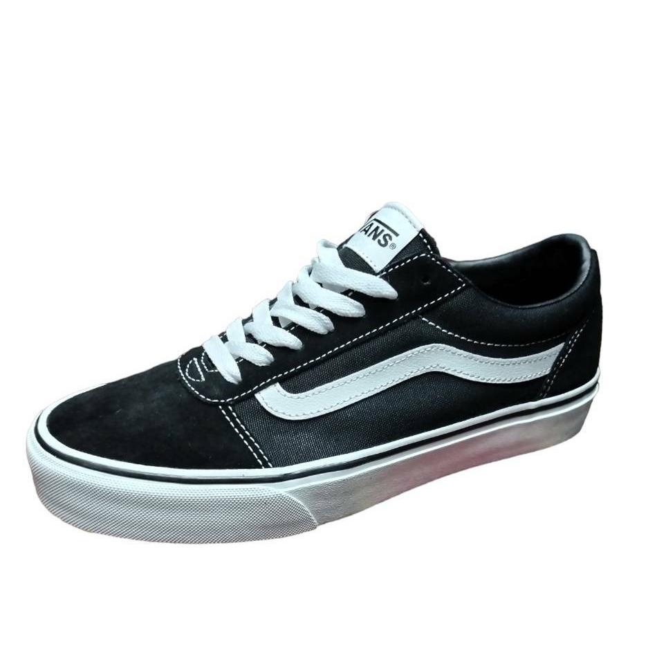 Vans MN WARD - Calzado Zapatilla Hombre