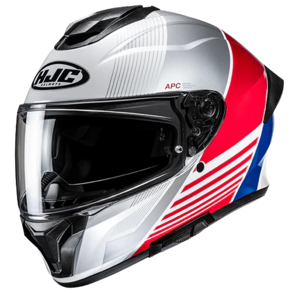 Hjc Casco Hjc C71 Morix   Ce U