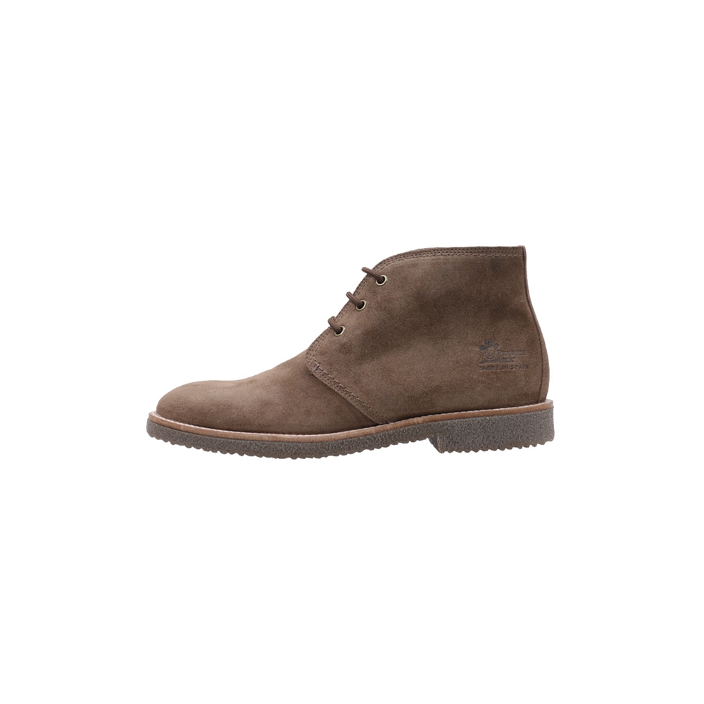 Botas Hombre Panama Jack GAEL Gris Otoño/invierno