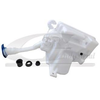 3RG INDUSTRIAL Depósito agua limpiaparabrisas, OEM 6R0955453G