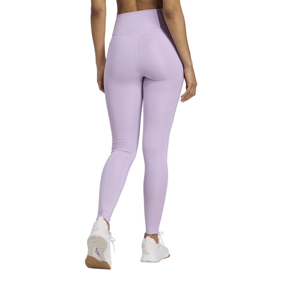 Malla para Mujer Adidas OPT Essential Lila