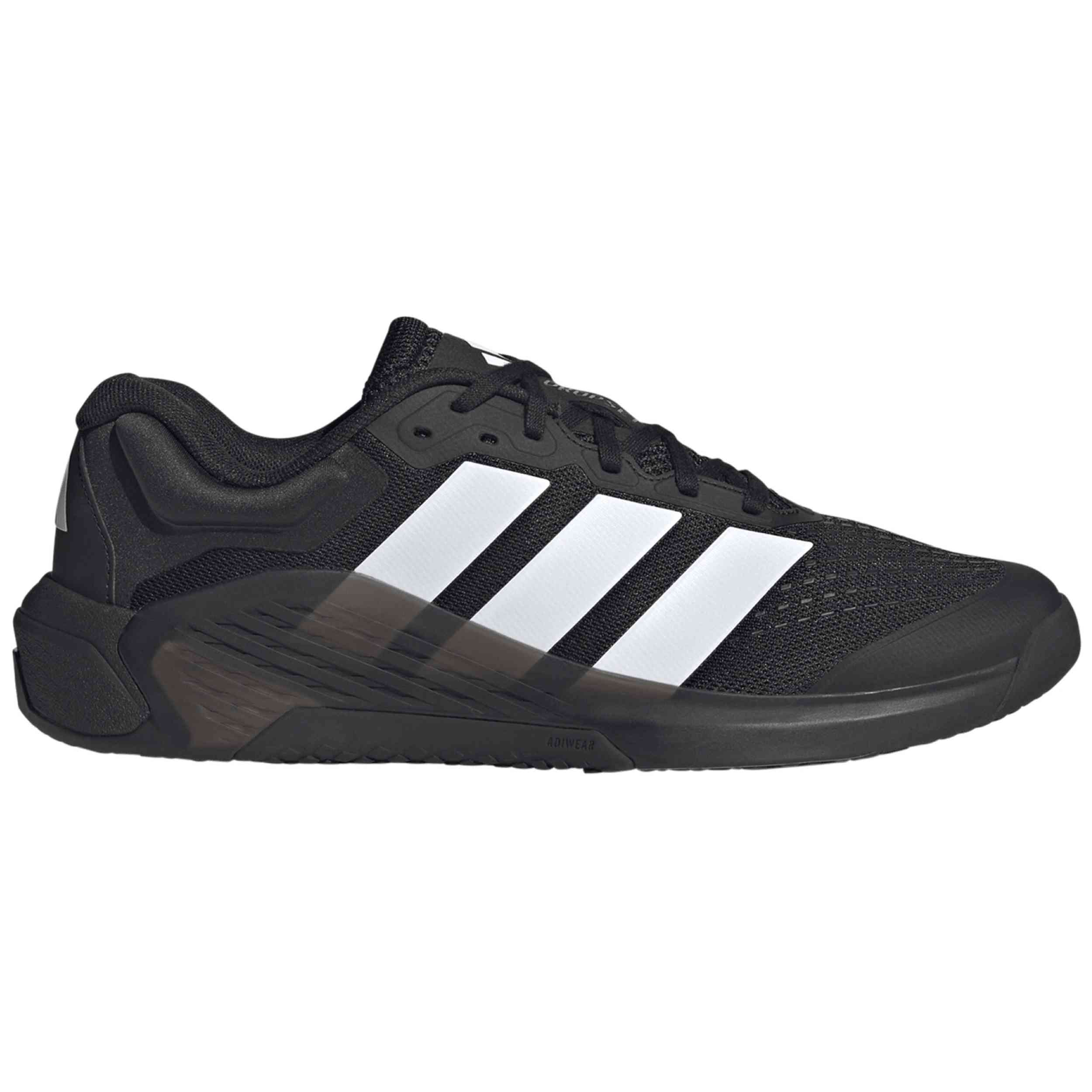 Zapatillas Adidas modelo JR4671 para Hombre en color Negro