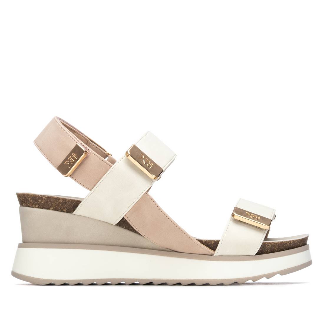 Xti - Sandalia Mujer - Calzado Cómodo y Versátil - Moda casual - Modelo  14282207