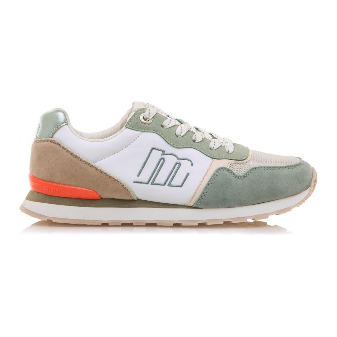 Zapatillas Mujer Mustang Nuily Blanco 60441 Nuili White Zapatillas Mujer Mustang