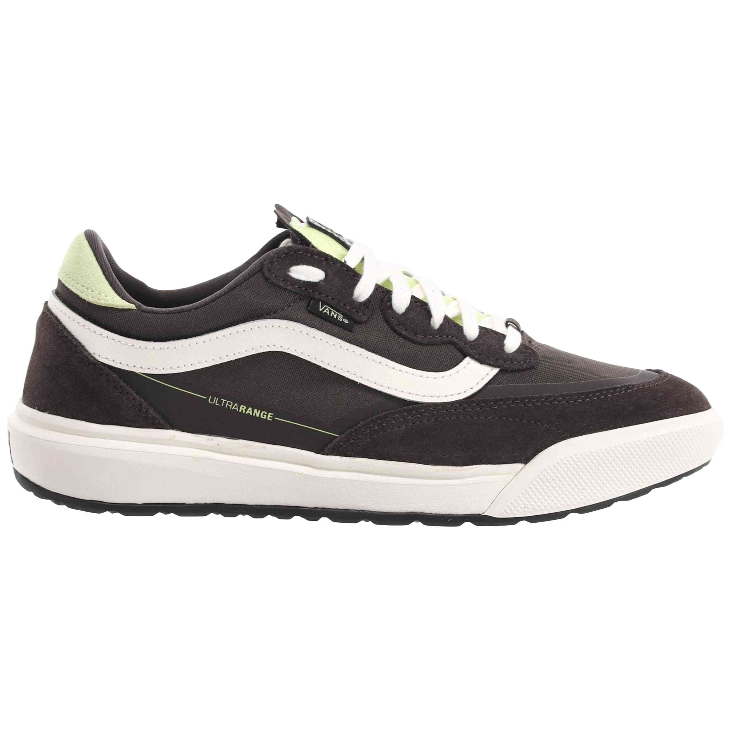 Zapatillas Vans modelo MTE UltraRange Neo VR3 para hombre y mujer en color Negro
