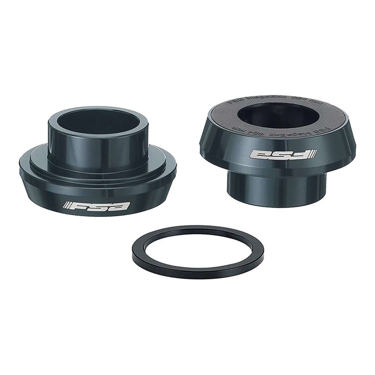Cazoletas Mtb Bb30/Pf30 El228 A Megaexo 24 Mm 708950