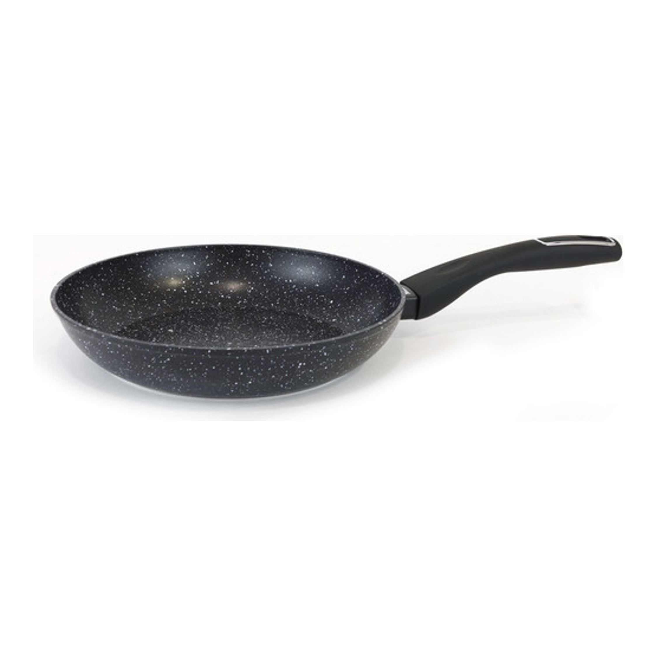 Quttin - Sartén 28cm Colección Select 2.0 Aluminio Forjado - Antiadherente, Duradera y Resistente - Apta para Todo Tipo de Cocinas, Diseño Ergonómico