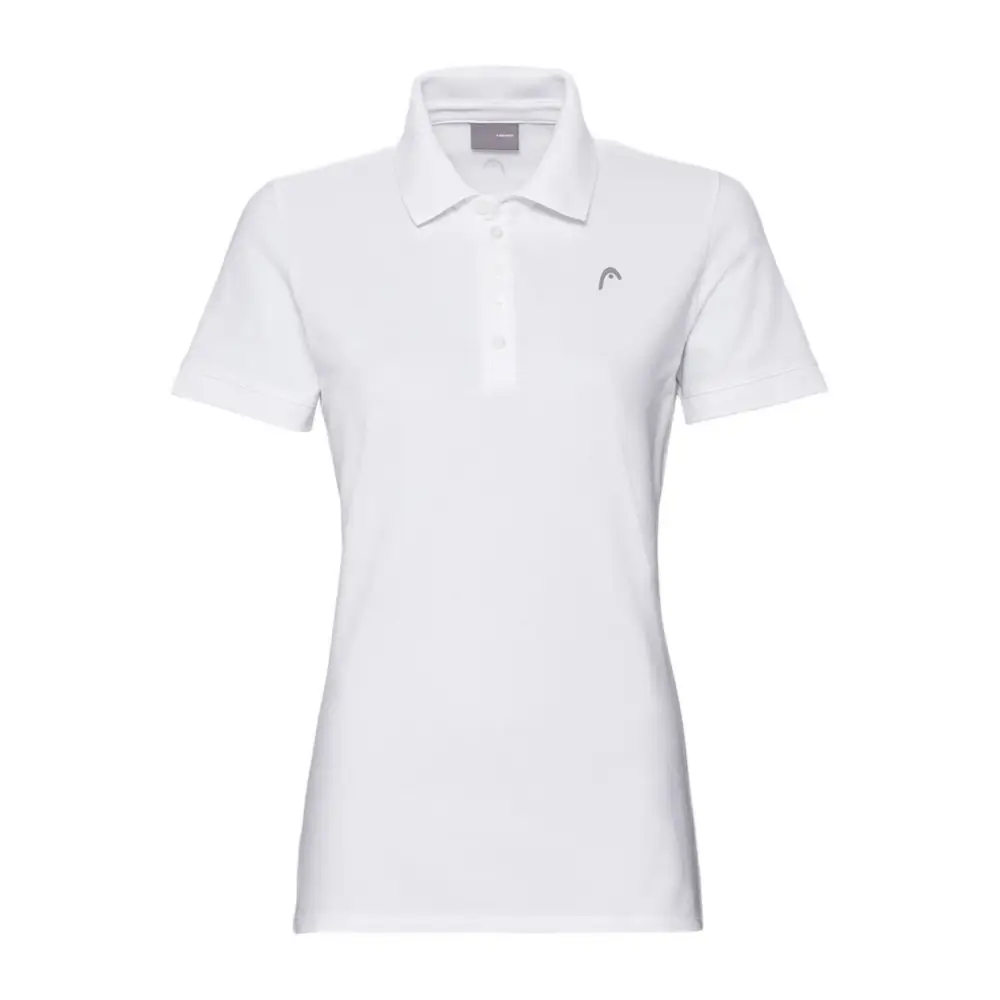 Polo Head Mujer