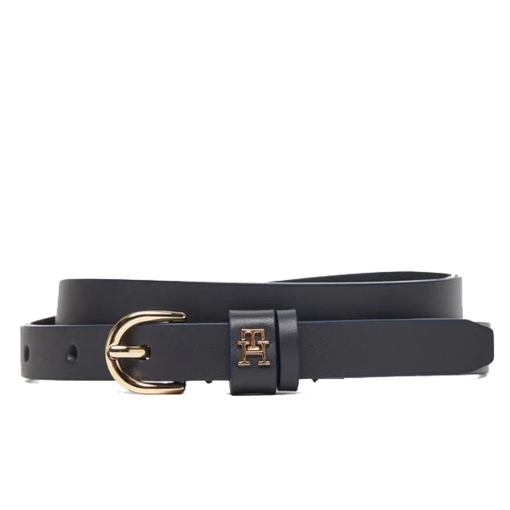Cinturones Mujer Marca Tommy Hilfiger Modelo Essential Effortless 1.5