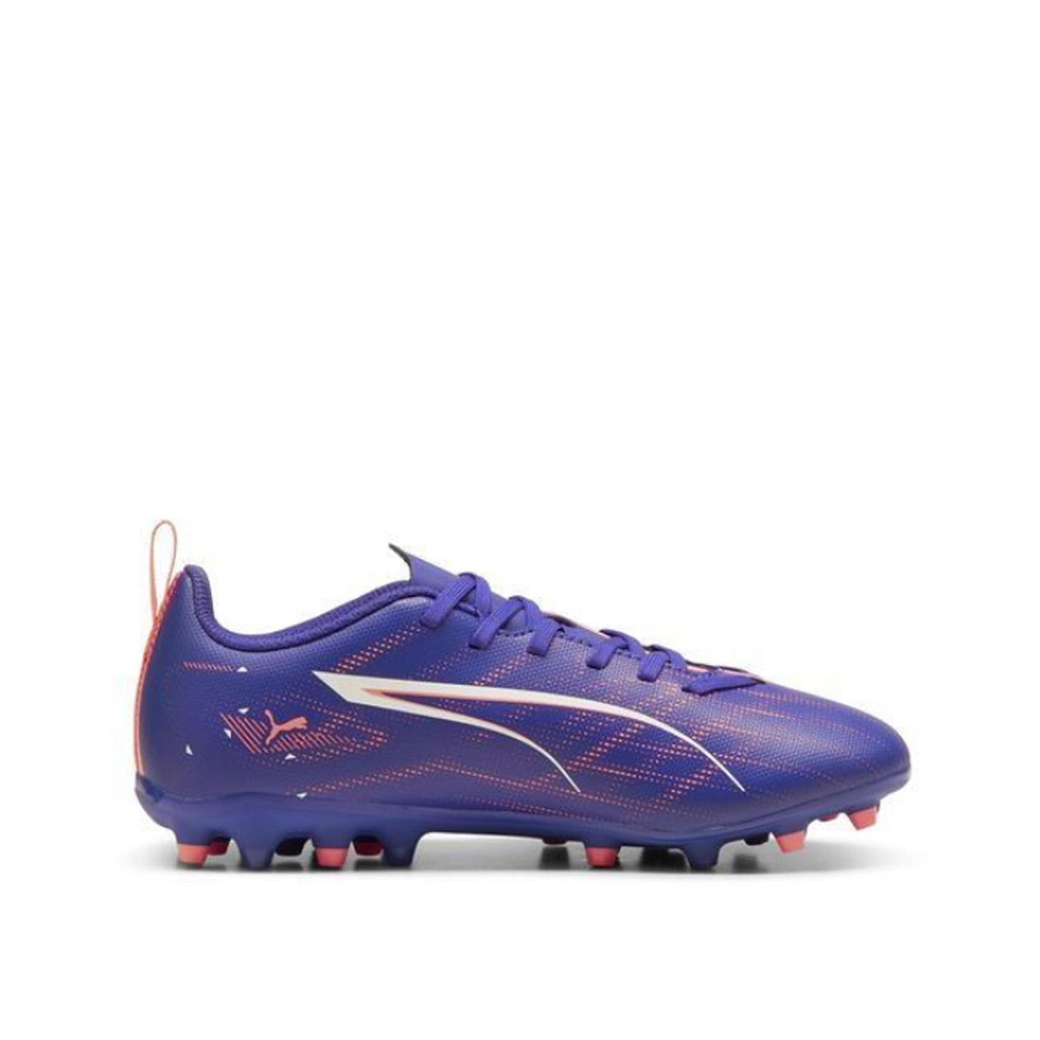 Puma - Ultra 5 play blu 107911-01