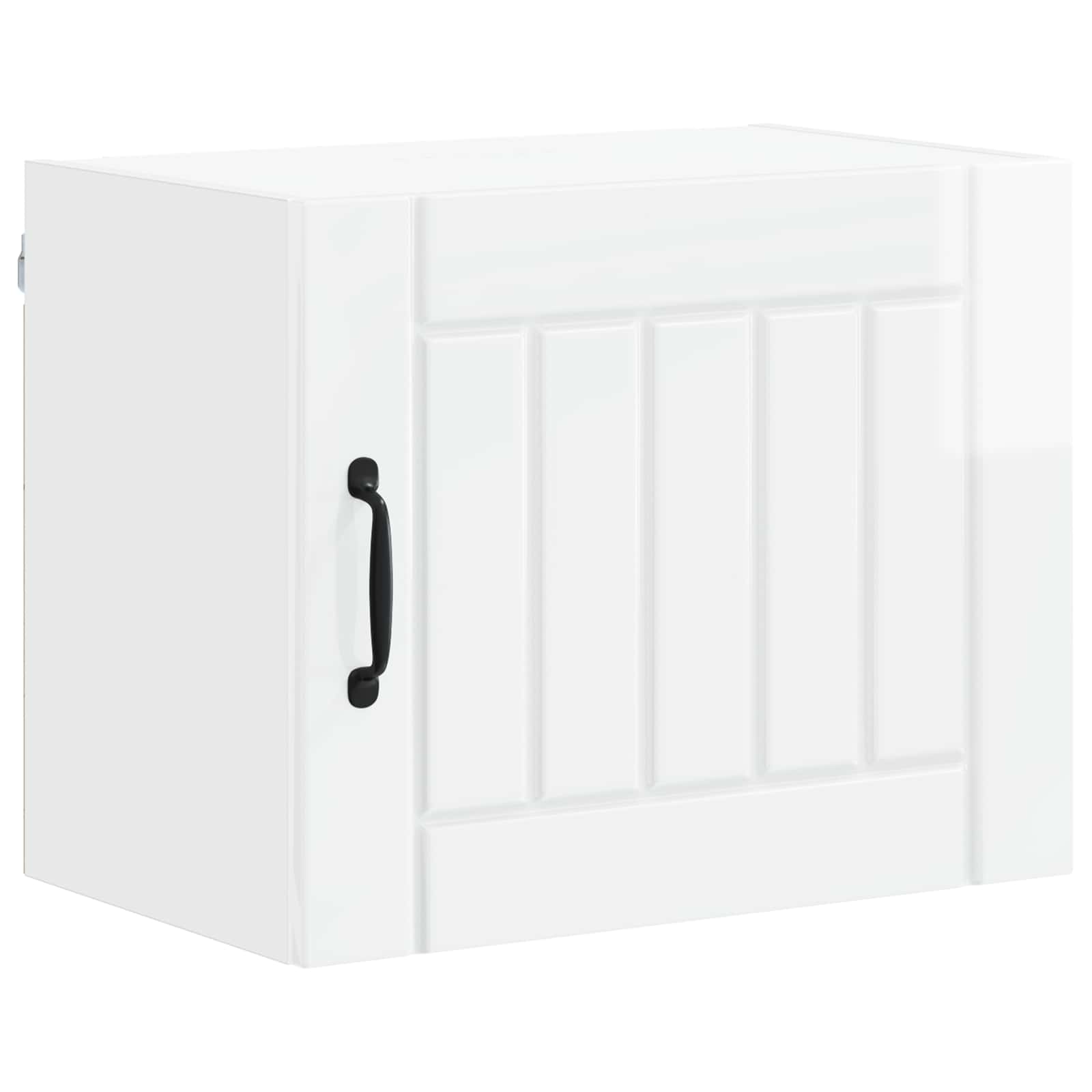 vidaXL Armario de Pared LUCCA 50 x 31 x 40 cm Madera de Ingeniería Multicolor