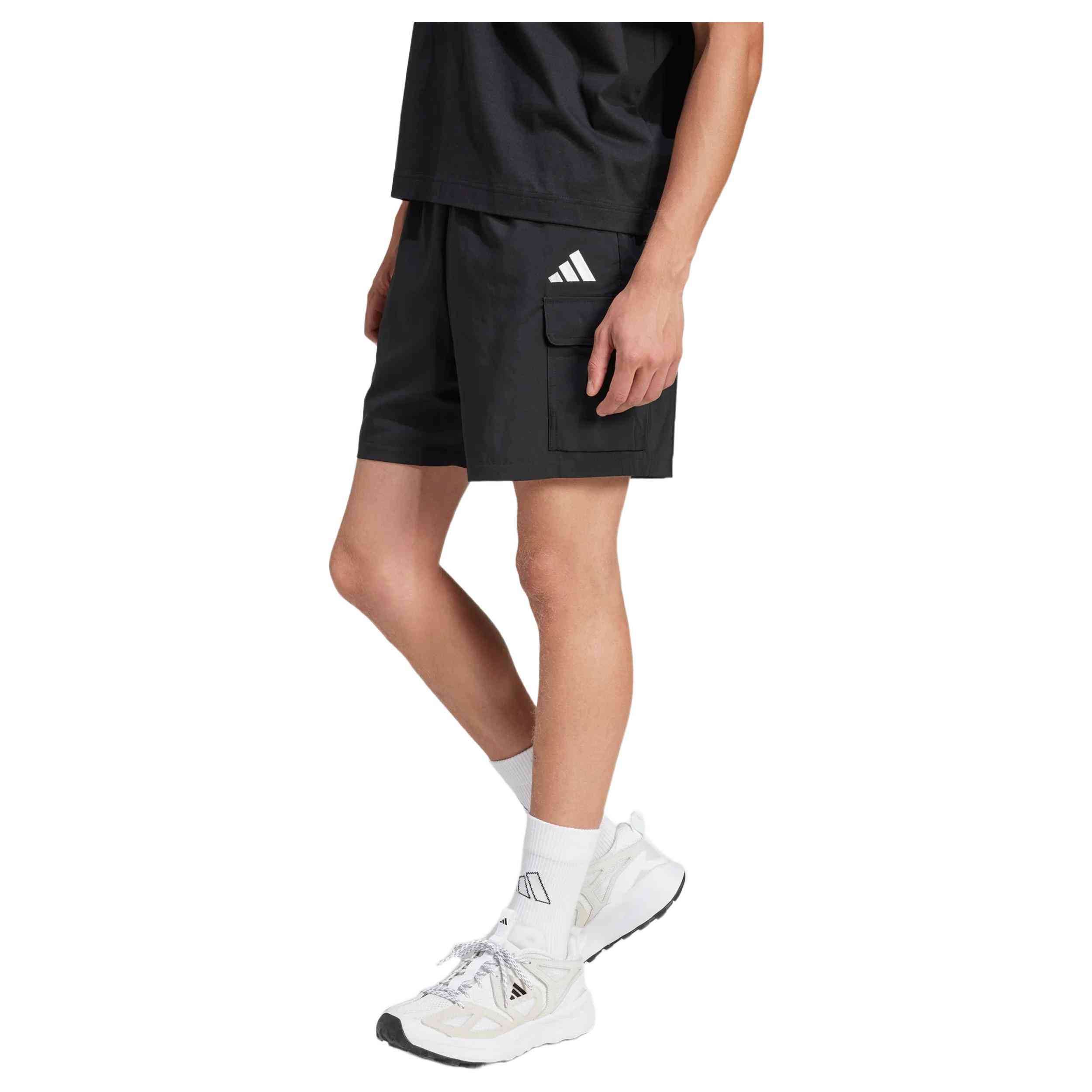 Pantalones Cortos Adidas modelo JF3530