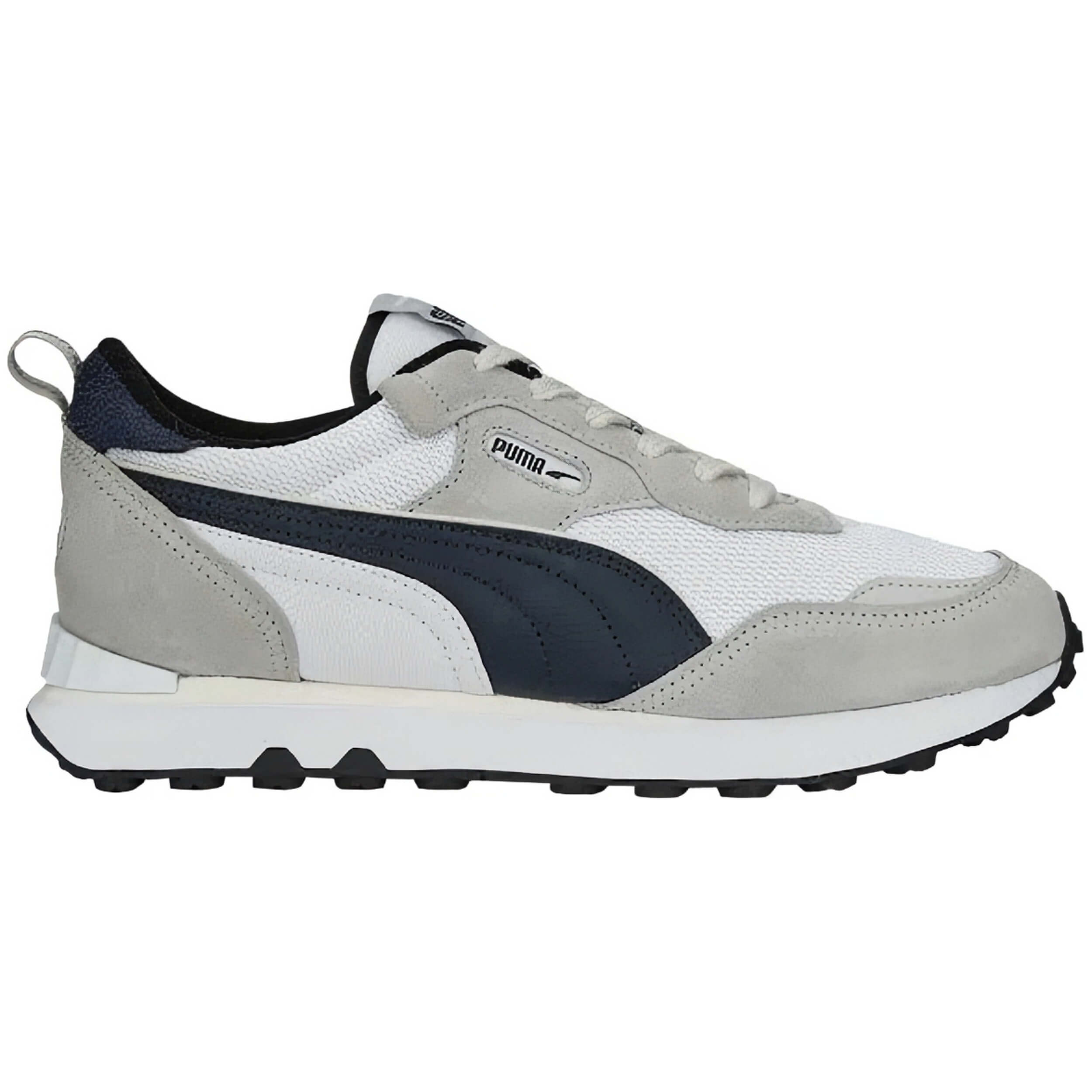 Zapatillas Sneakers Puma modelo 390168-02 para hombre y mujer en color Multicolor