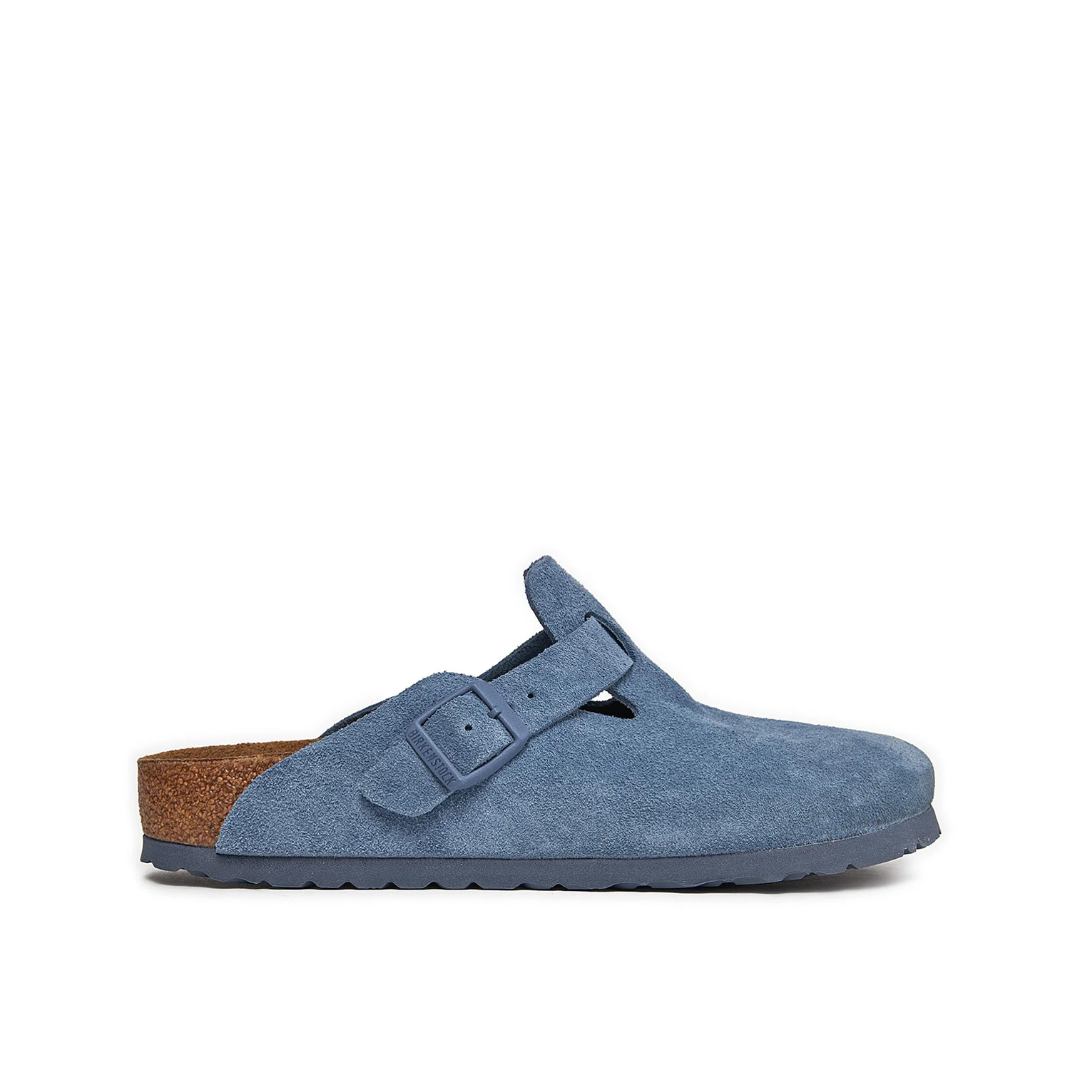 Birkenstock - Boston Azul 1026804