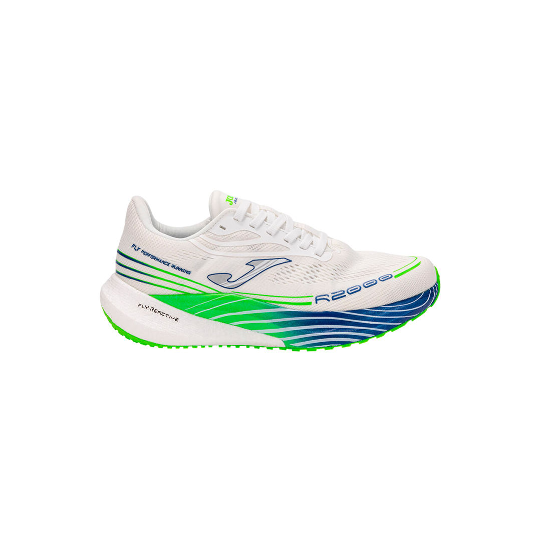Zapatillas de running Joma R.2000 2602 Blanco Royal