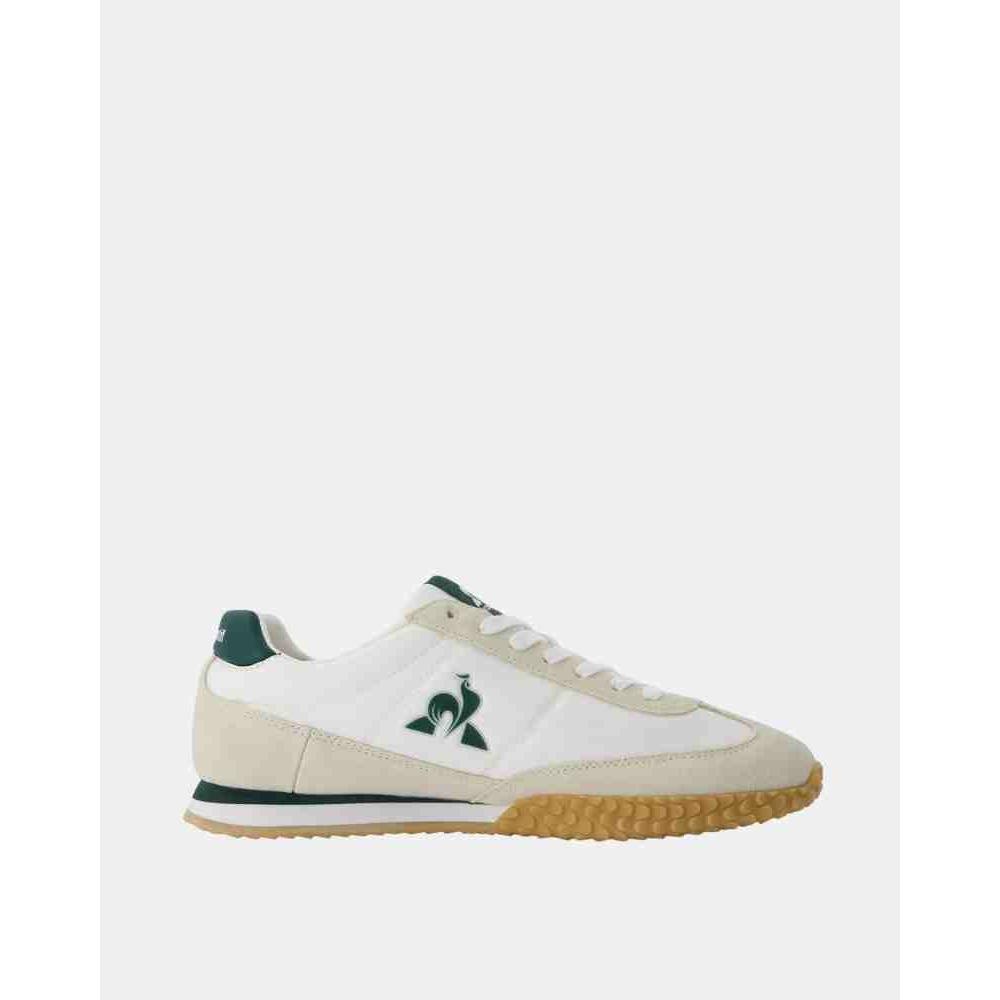 Le Coq Sportif 2510544 VELOCE Zapatillas Bajas Hombre Blanco