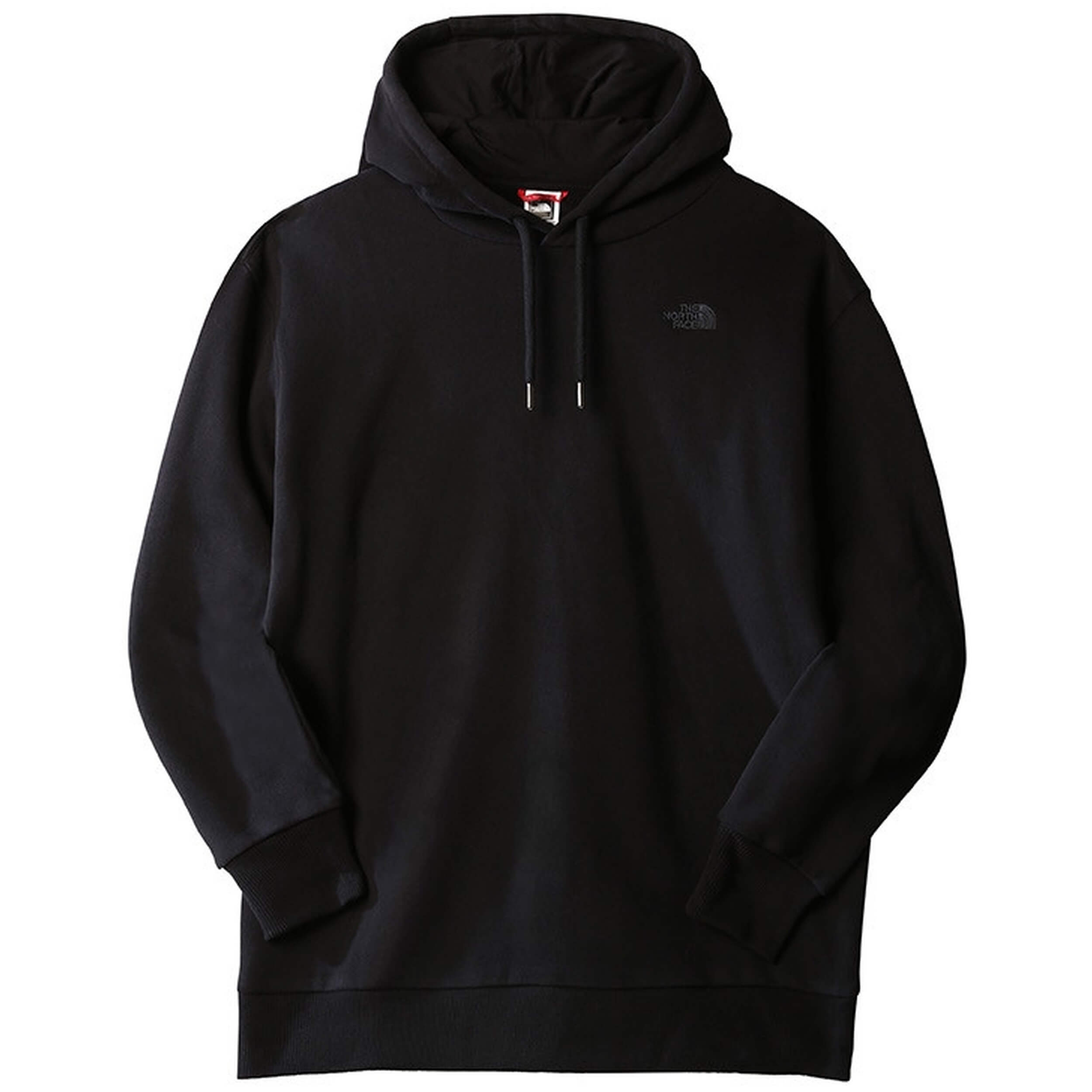 Textil Outdoor marca The North Face modelo Nf0A5Id3Jk31 para mujer en color negro