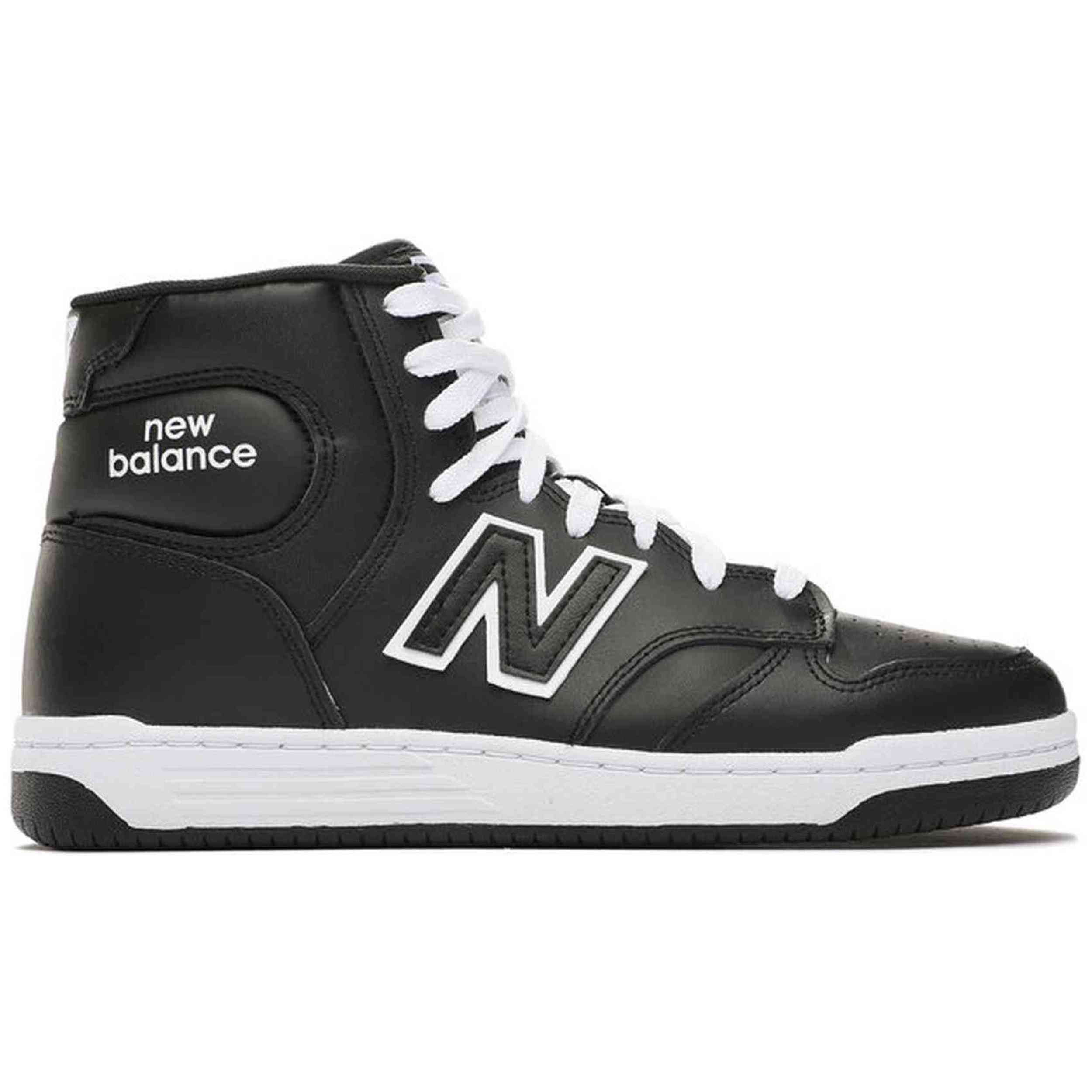 Zapatillas Sneakers New Balance para Hombre en color Negro