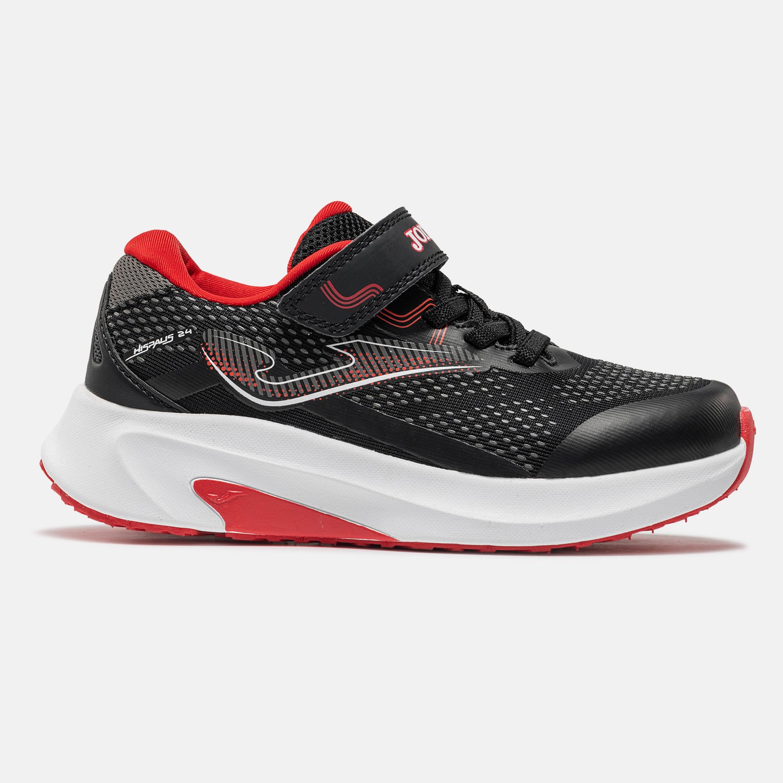 Deportivo Joma HISPALIS JR 2601 NEGRO CMsport 3366 JOMA
