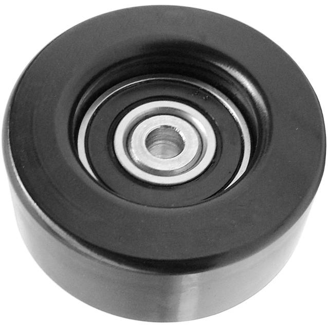 3RG INDUSTRIAL Rodillo tensor, OEM 028145278M, ØE: 70,5 mm; W: 28 mm